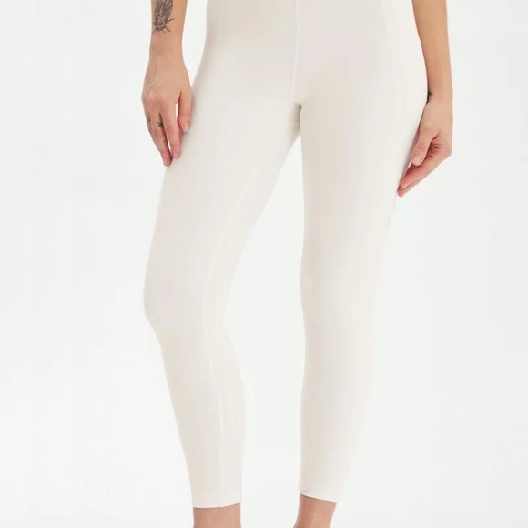 Girlfriend collective high rise leggings - Picture 5 of 5
